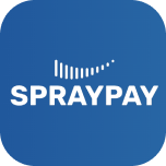 Spray Pay