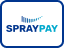 Spray Pay
