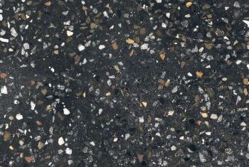 Sphinx TERRAZZO  Zwart mat 30X60