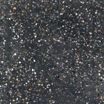 Sphinx TERRAZZO  Zwart mat 75X75