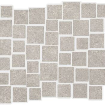 Sphinx TERRAZZO  Grijs mat 28X33