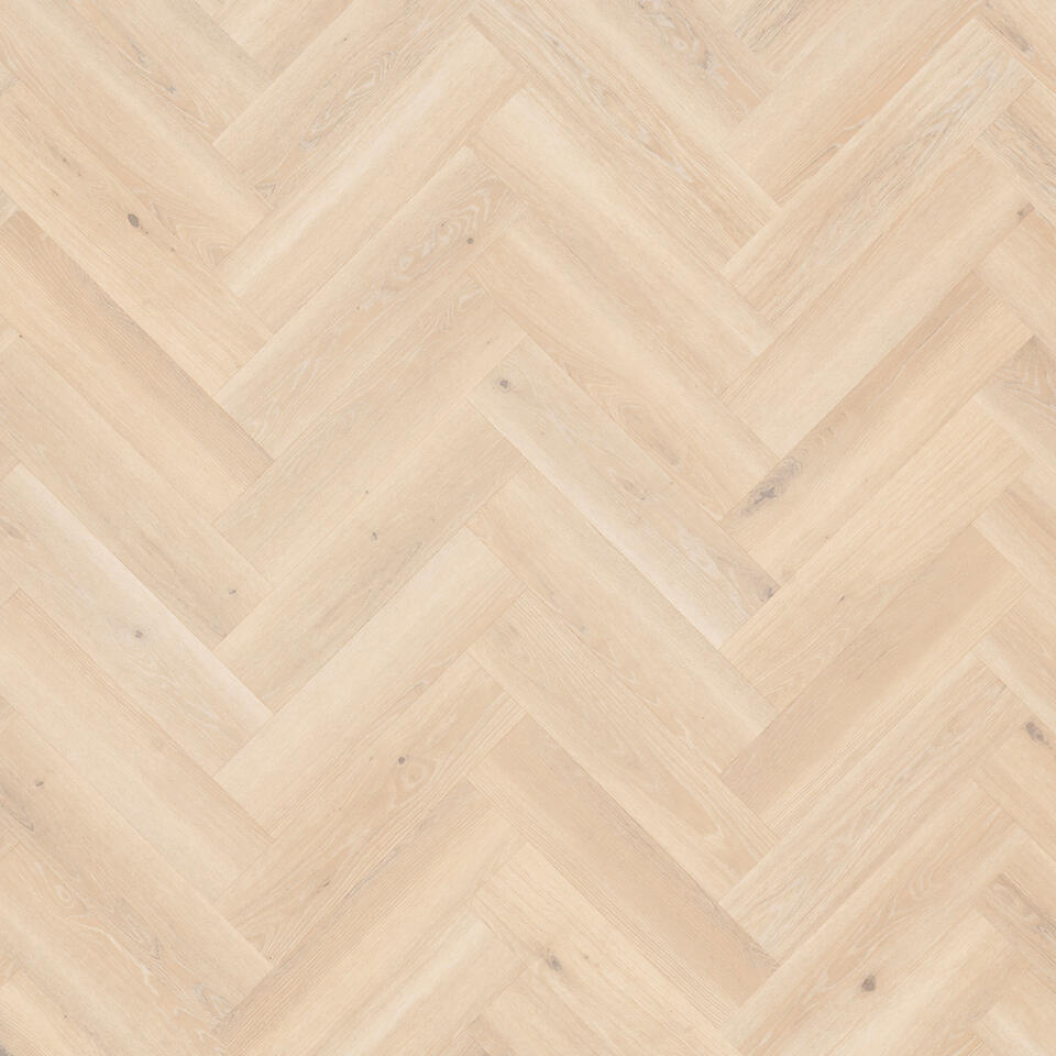 Tarkett iD55 Highland Oak Cream Plak PVC