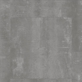 Tarkett iDC Ultimate 55 Composite Cool Grey Klik PVC