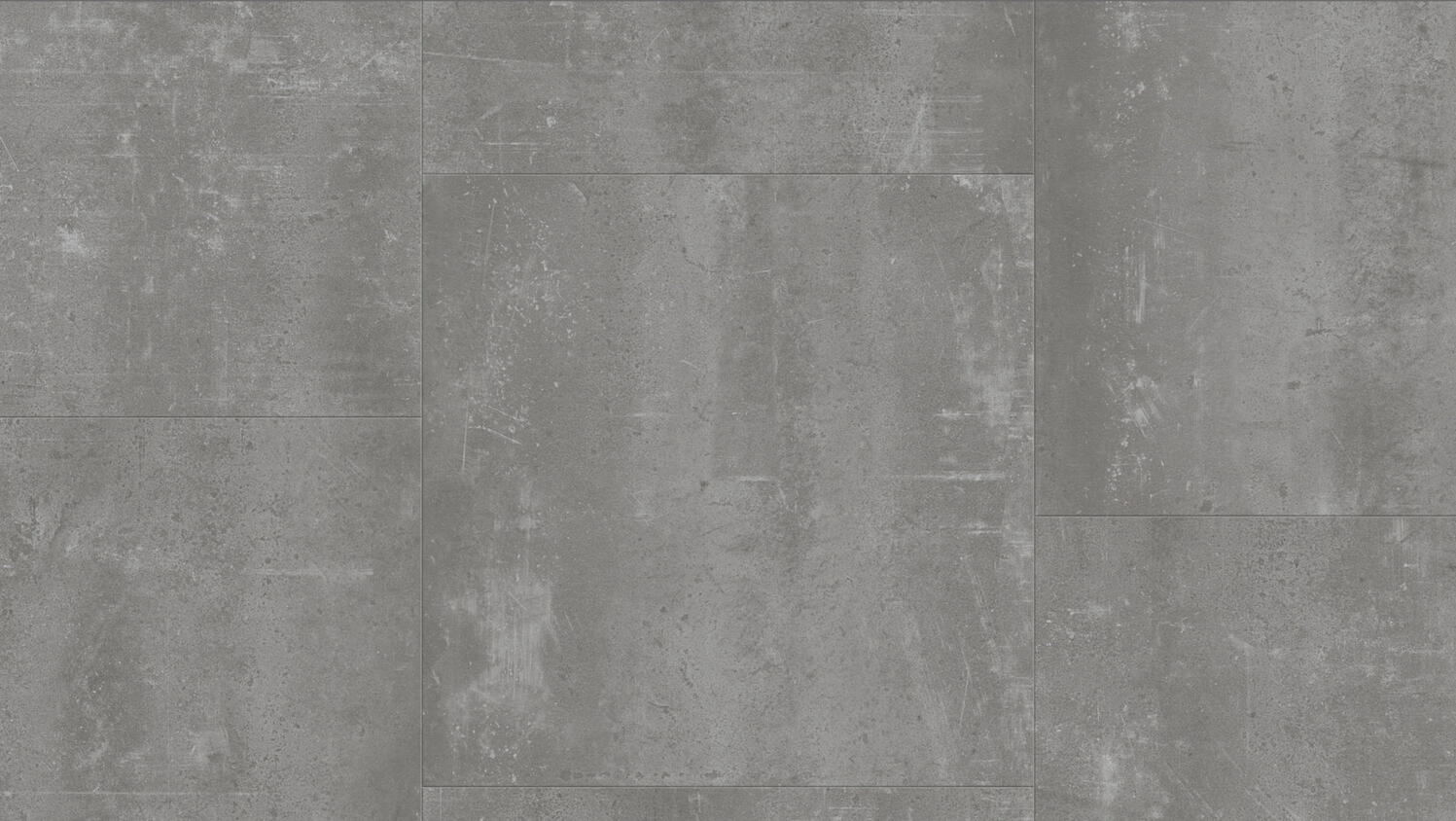 Tarkett iDC Ultimate 55 Composite Cool Grey Klik PVC