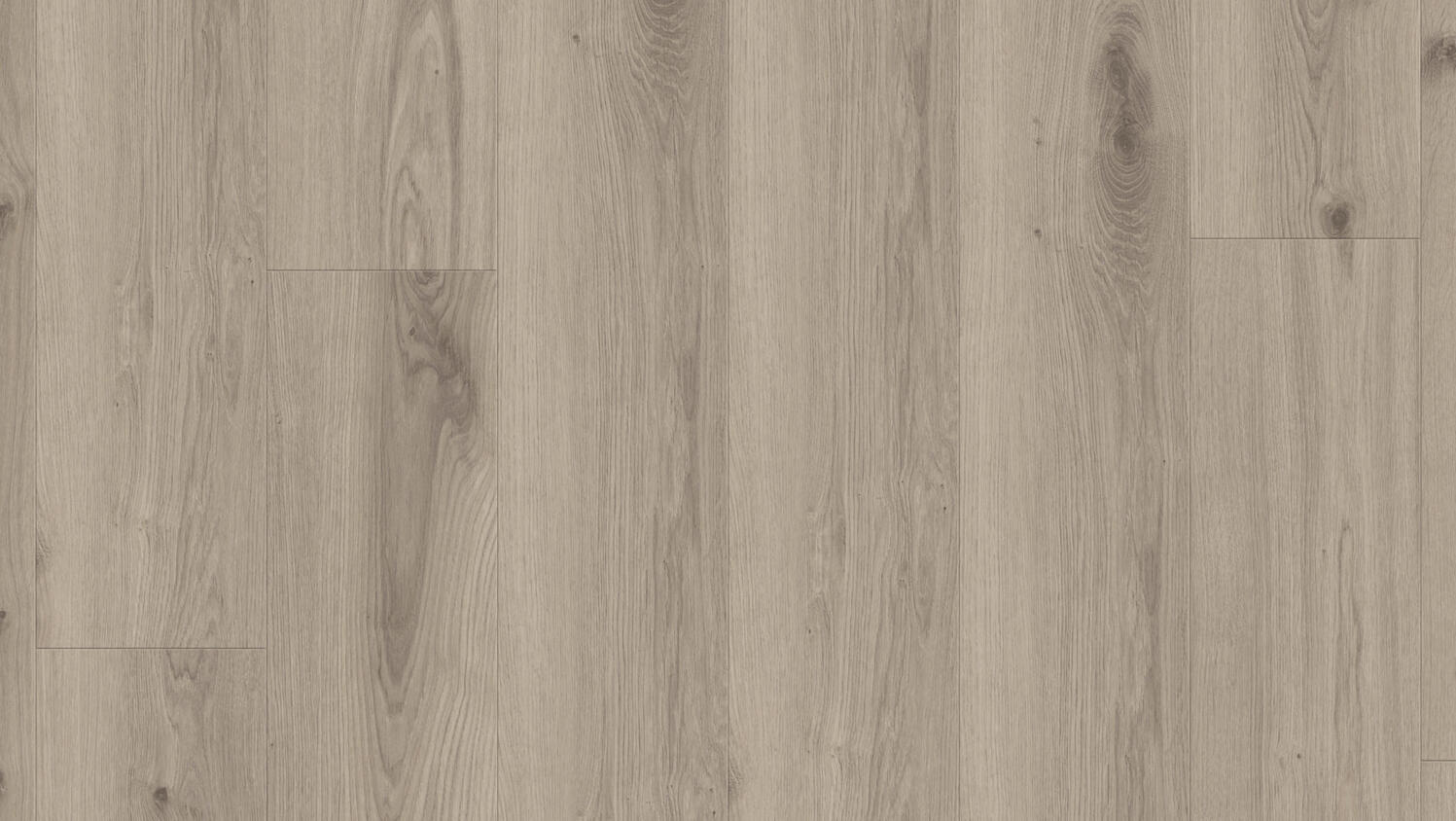 Tarkett iDC Ultimate 55 Delicate Oak Clay Klik PVC