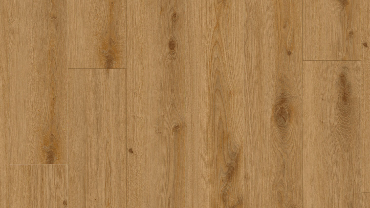 Tarkett iDC Ultimate 55 Delicate Oak Toffee Klik PVC