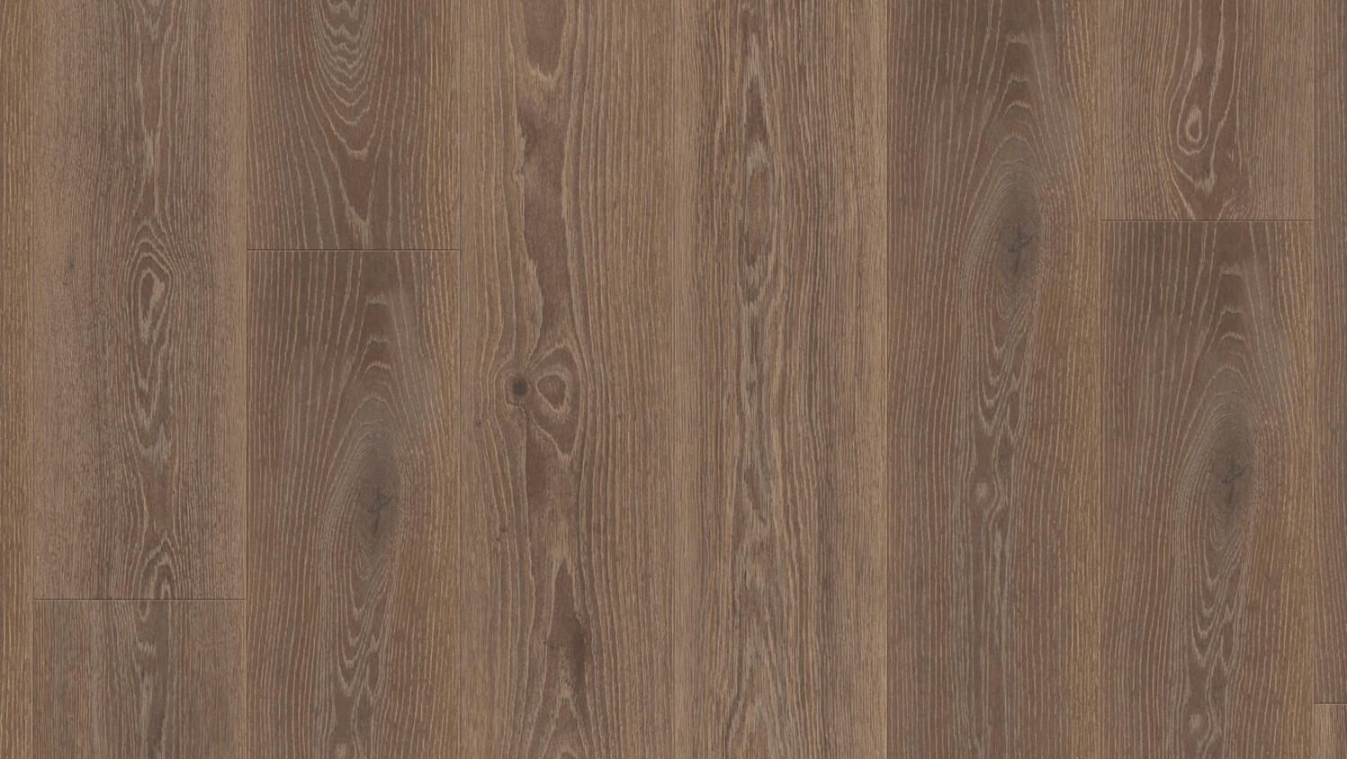 Tarkett iDC Ultimate 55 Highland Oak Arab Klik PVC
