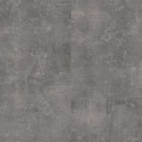 Tarkett iDC Ultimate 55 Pat. Concr. DKGrey Klik PVC