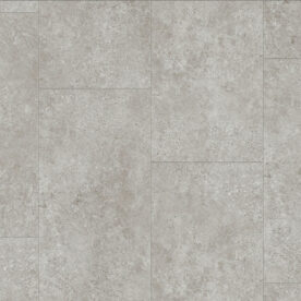 Tarkett iD55 Rock Grey Plak PVC