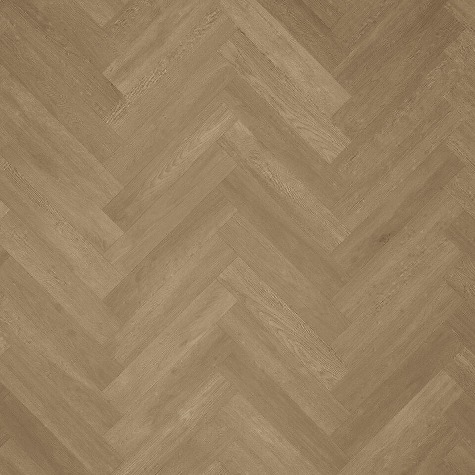 Tarkett iD70 Chatillon Oak Brown Plak PVC