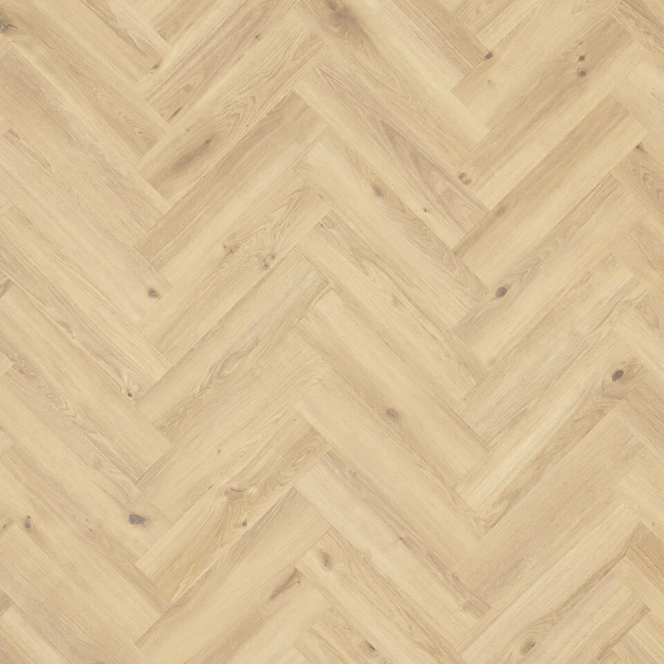 Tarkett iD55 Creek Oak Beige Plak PVC