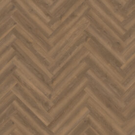 Tarkett iD55 Brook Oak Dark Brown Plak PVC