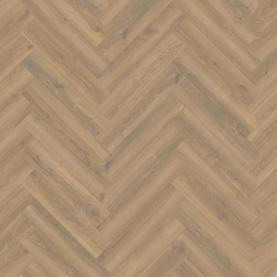 Tarkett iD55 Brook Oak Everglade Plak PVC