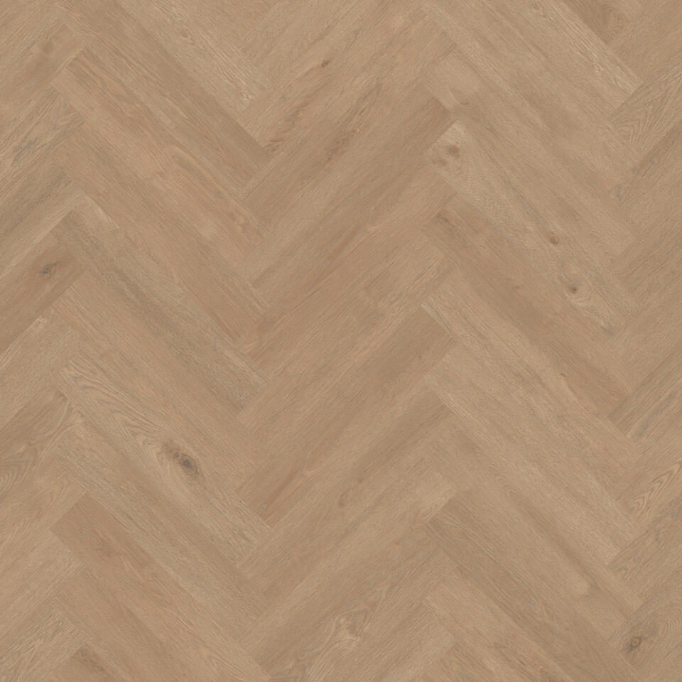 Tarkett iD55 Chatil.Oak Pistaccio Shell Plak PVC