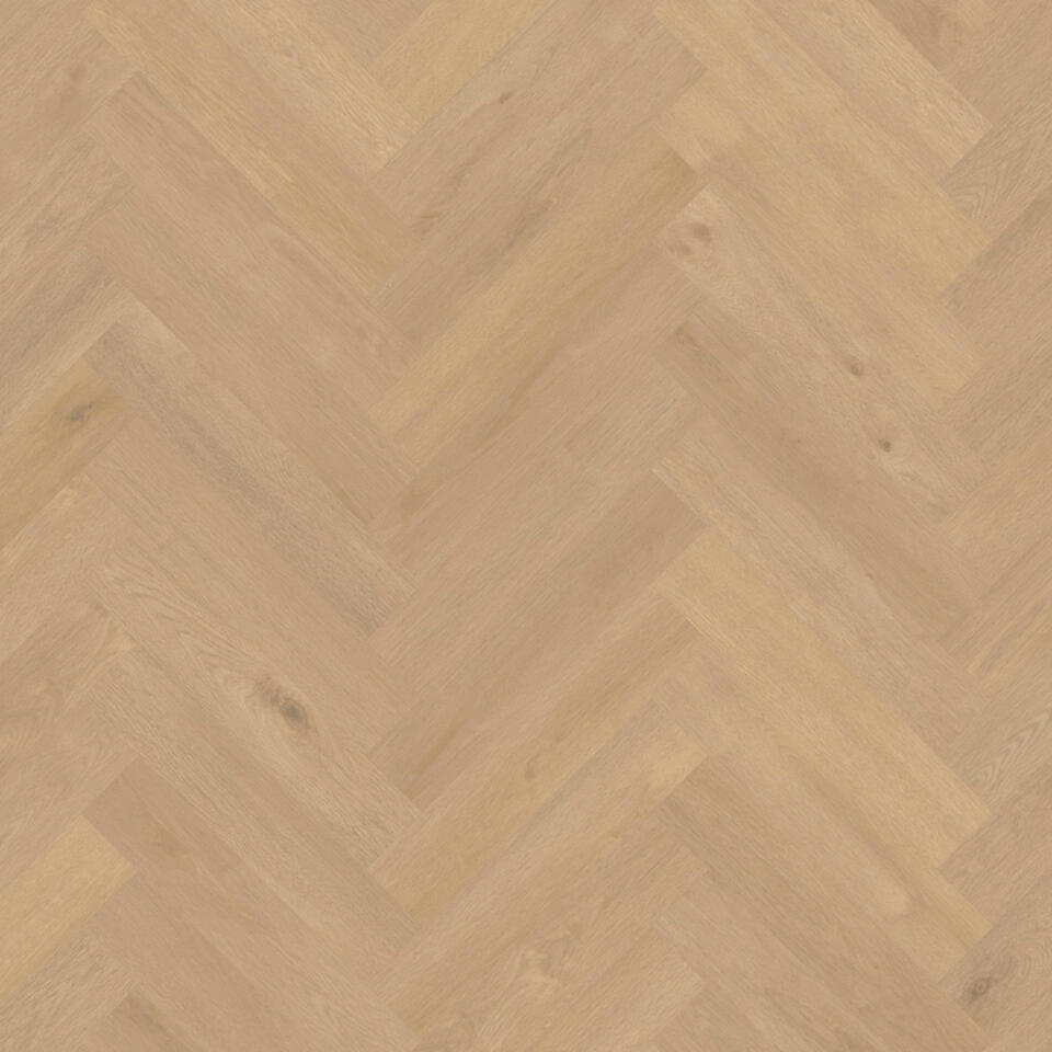 Tarkett iD55 Chatillon Oak Sand Plak PVC