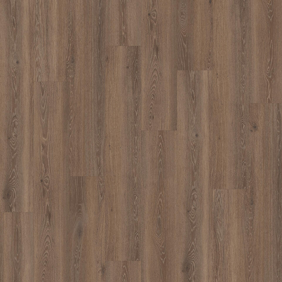 Tarkett iD55 Highland Oak Arabica Plak PVC