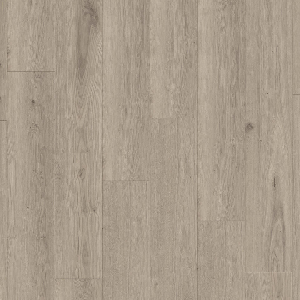 Tarkett iD55 Delicate Oak Clay Plak PVC