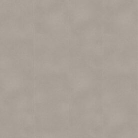 Tarkett iD55 Fibra Light Grey Plak PVC