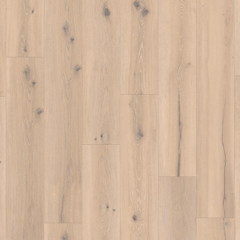 Tarkett iD70 Forest Oak Natural Plak PVC
