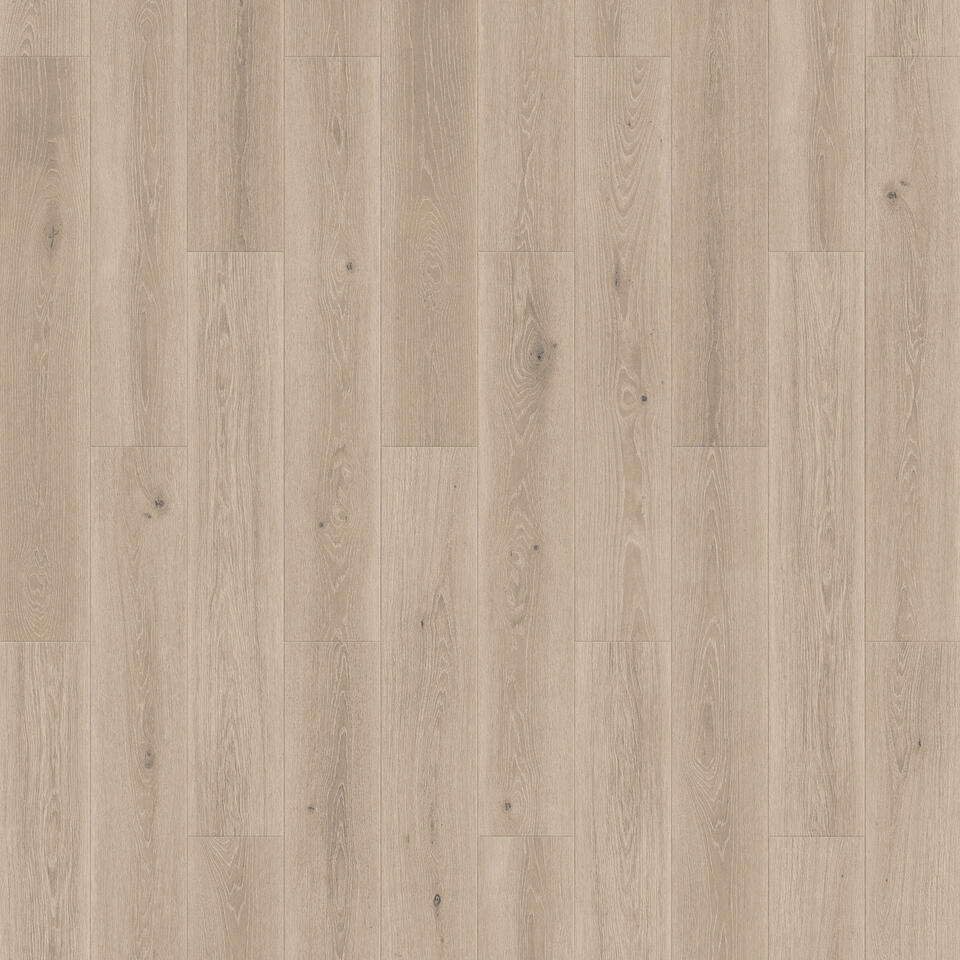 Tarkett iD55 Highland Oak Beige Plak PVC