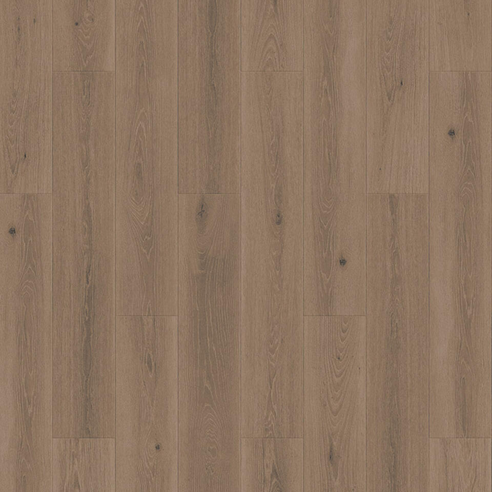 Tarkett iD55 Highland Oak Light Grey Plak PVC