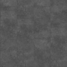 Tarkett iD55 Rock Anthracite Plak PVC