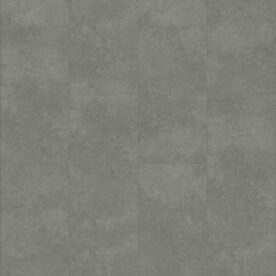 Tarkett iD55 Rock Dark Grey Plak PVC