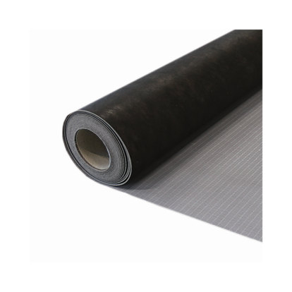 PPC zelfklevende ondervloer 1,8mm voor dryback pvc