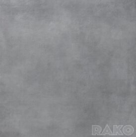 Rako EXTRA Grijs mat 80X80