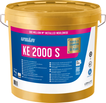 UZIN KE 2000 S - 14kg
