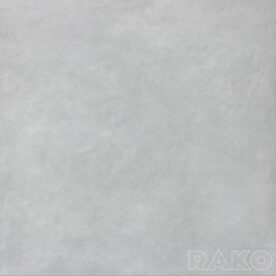 Rako EXTRA Grijs mat 80X80