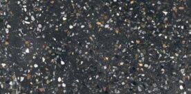 Sphinx TERRAZZO Zwart mat 30X60