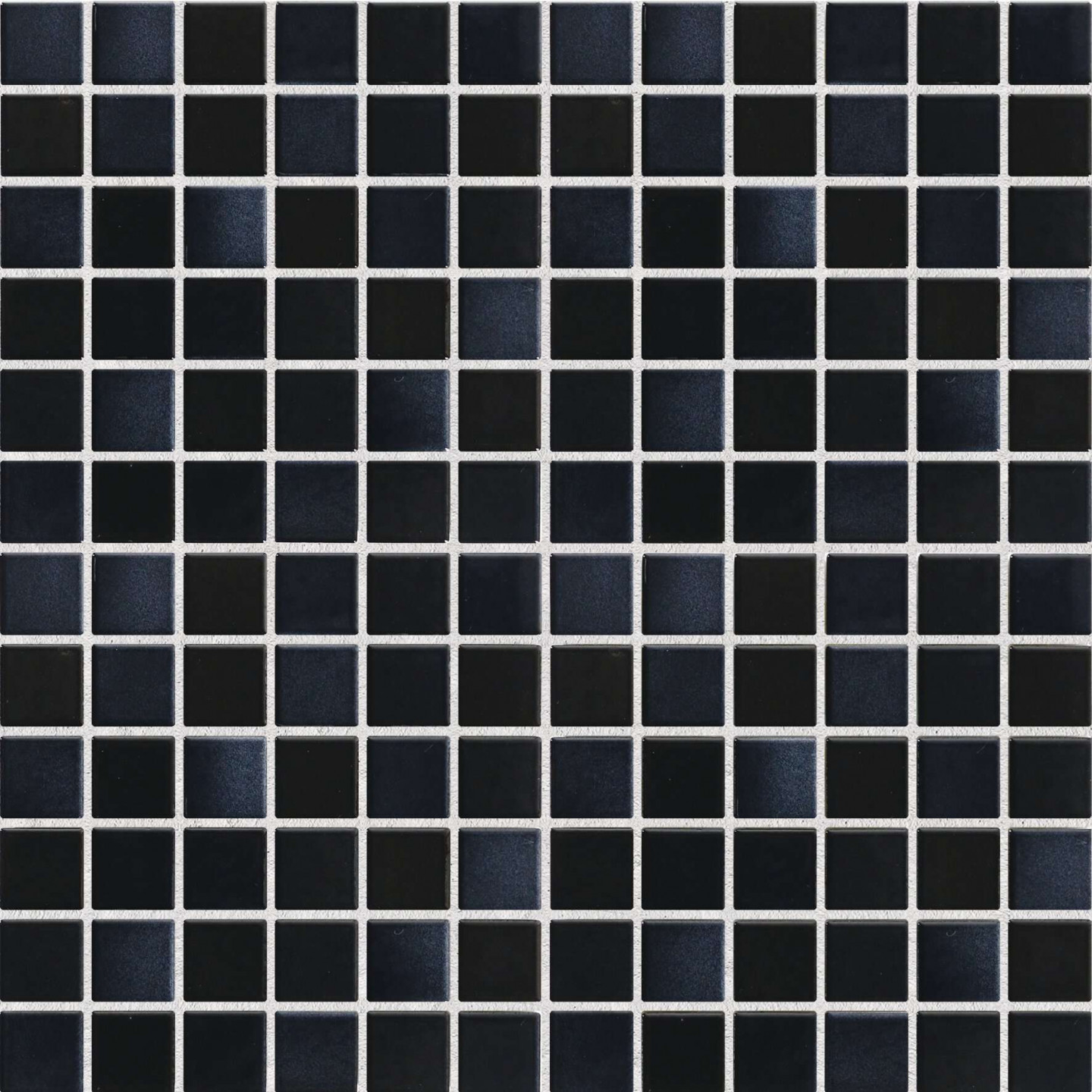 AWS FRESH  Zwart glans 2X2