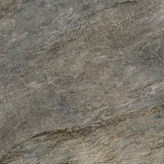 Villeroy & Boch MONTAGNE  Antraciet mat 80X80