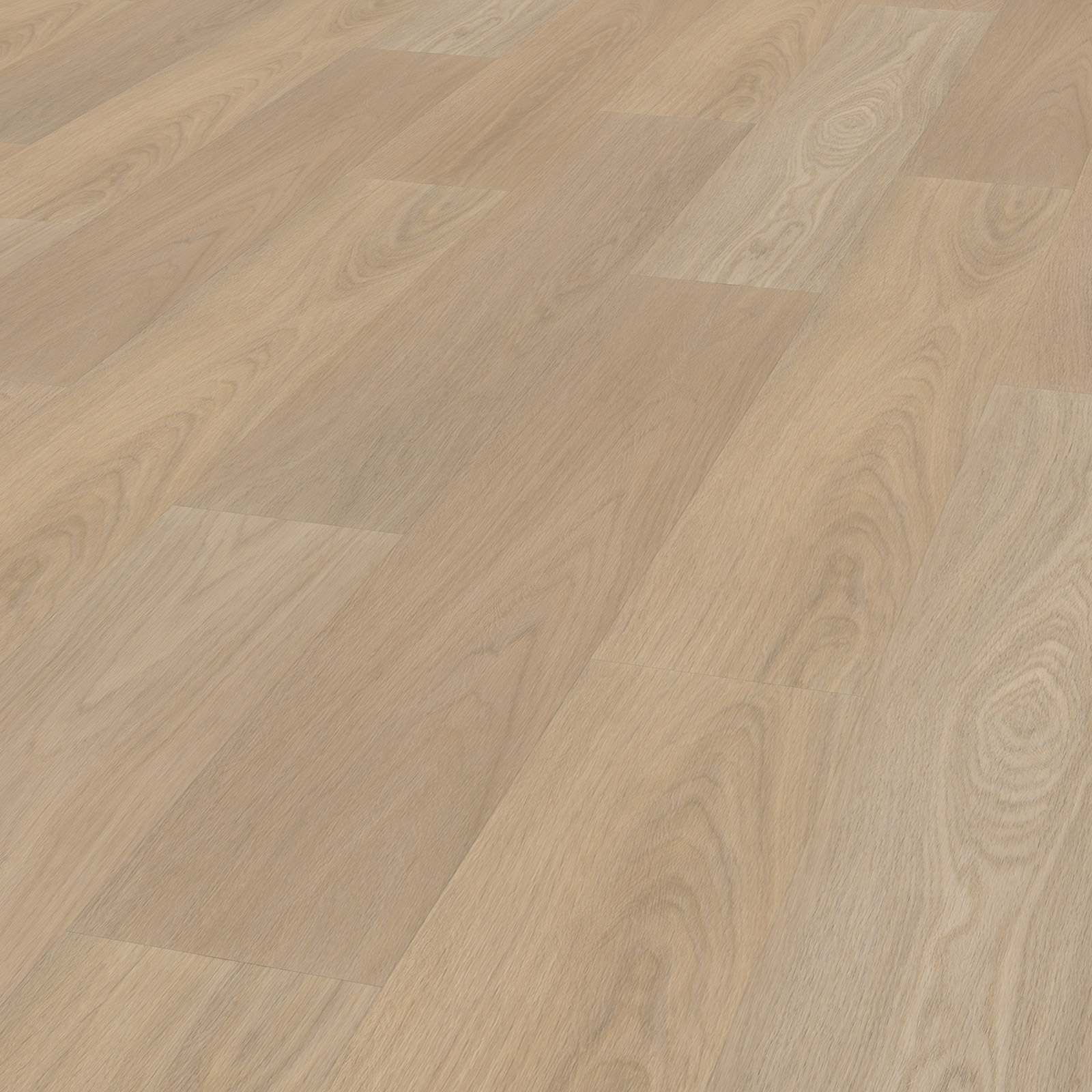 Vivafloors Eiken 7810 Plak PVC