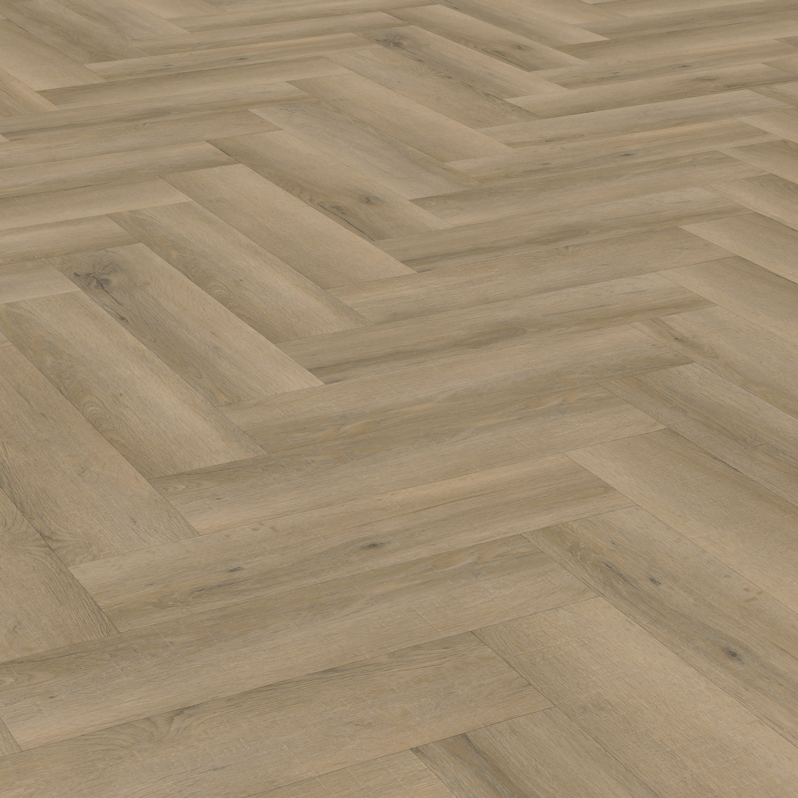 Vivafloors Visgraat 6850 Plak PVC